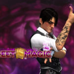Street magic