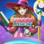 Sweet Alchemy