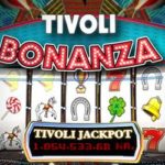 Tivoli bonanza