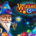 Wizard of gems