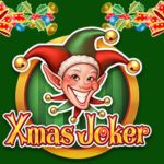 Xmas joker