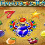 Fruits of Ra