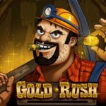 Gold rush