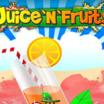 Juice’n’fruits