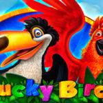 Lucky Birds