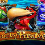 Lucky pirates