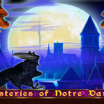 Mysteries of Notre Dames