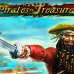Pirate’s treasures deluxe