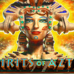Spirit Of Aztec