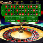 3d roulette