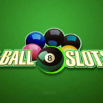 8 ball slots