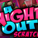 A night out scratch
