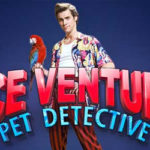 Ace Ventura