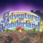 Adventures in Wonderland Deluxe