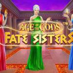 Age of the gods: fate sisters