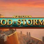 Age of the gods: god of storms