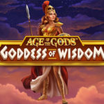 Age of the gods: goddess of wisdom