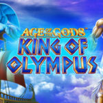 Age of the gods: king of olympus