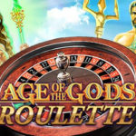 Age of the gods roulette