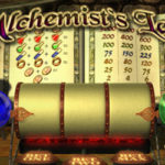 Alchemists lab