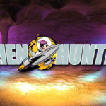 Alien Hunter