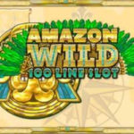 Amazon wild