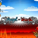 Angel or Devil
