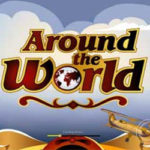 Around the world