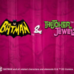 Batman And The Joker Jewels