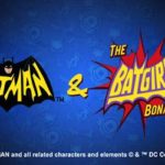 Batman & The Bat Girl Bonanza