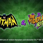 Batman & the riddler riches