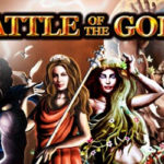 Battle of the gods