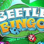 Beetle Bingo Scratch