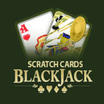 Blackjack scratch