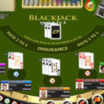 Blackjack surrender