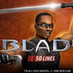 Blade 50 line