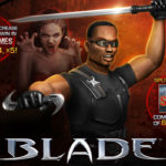 Blade
