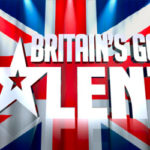 Britains got talent