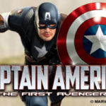 Captain America The First Avenger