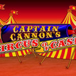 Captain cannons circus of cash