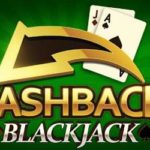 Cashback Blackjack