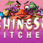 Chinese kitchen