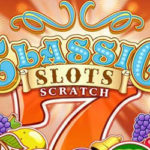 Classic slots scratch