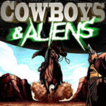 Cowboys & Aliens