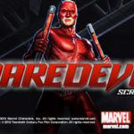 Daredevil Scratch