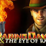 Daring Dave and The Eye of Ra