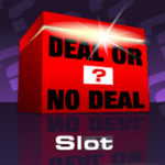 Deal or no deal uk