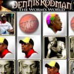 Dennis rodman slots