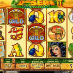 Desert treasure 2