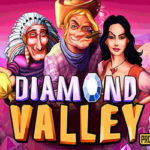 Diamond valley